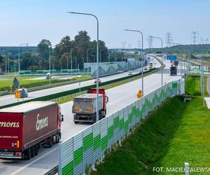 Kierowcy w euforii! Autostrada marzeń powstanie w Polsce. Aż osiem pasów ruchu