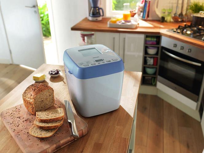 Urządzenie do pieczenia chleba Philips