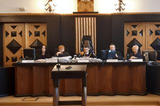 Czesław K. z Borzęcina skazany na 25 lat więzienia