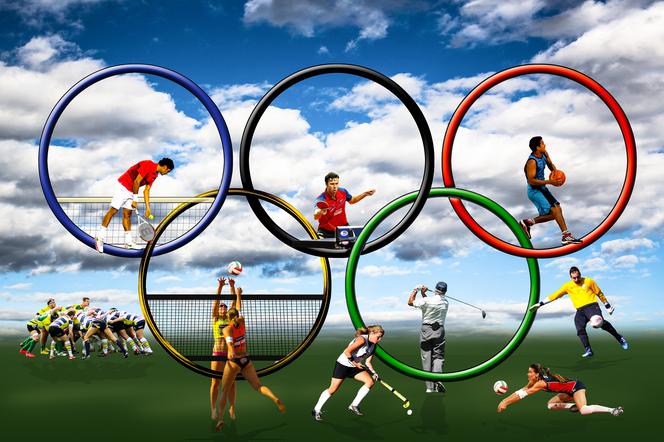 Sławni olimpijczycy w Radomiu. Sprawdź, kto przyjedzie 