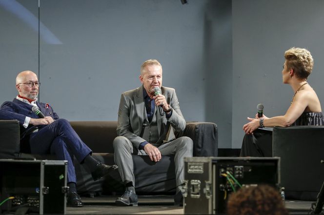 Linda idzie na emeryturę! Nie chce mu się z nami gadać