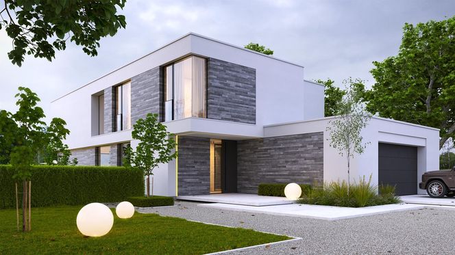 Antresola to pomysłowy sposób na piękne wnętrze - stworzy niepowtarzalny klimat. Zdjęcia