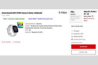 Promocje Black Friday w Media Markt