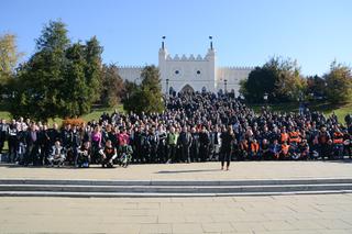 Zakończenie sezonu motocyklowego 2018 w Lublinie