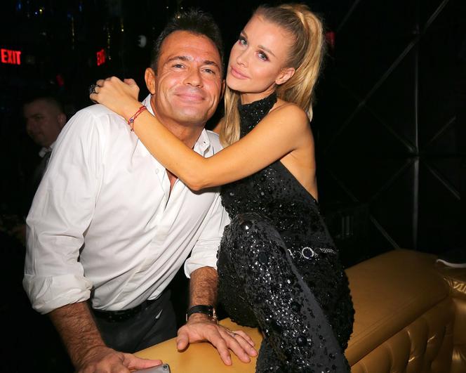 Joanna Krupa rozstanie się z mężem?