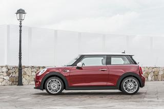 Nowy Mini Cooper 2014