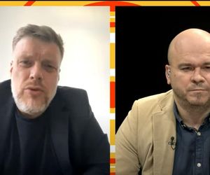 Adrian Zandberg w Sednie Sprawy: Startuje w wyborach, żeby ludzie nie byli skazani na ten marny rząd, albo PiS i Konfederację