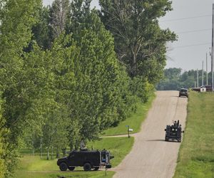 Fan Trumpa i były kaznodzieja chciał zabić 45 osób, w tym kongresmen polskiego pochodzenia