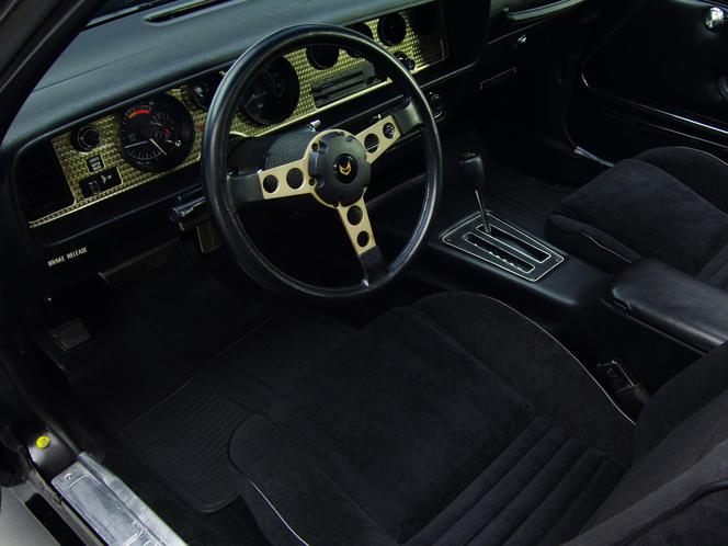 Pontiac Trans Am
