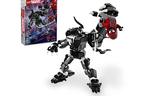 LEGO® 76276 Marvel Super Heroes – Mechaniczna zbroja Venoma vs. Miles Morales