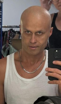 Maciej Zakościelny