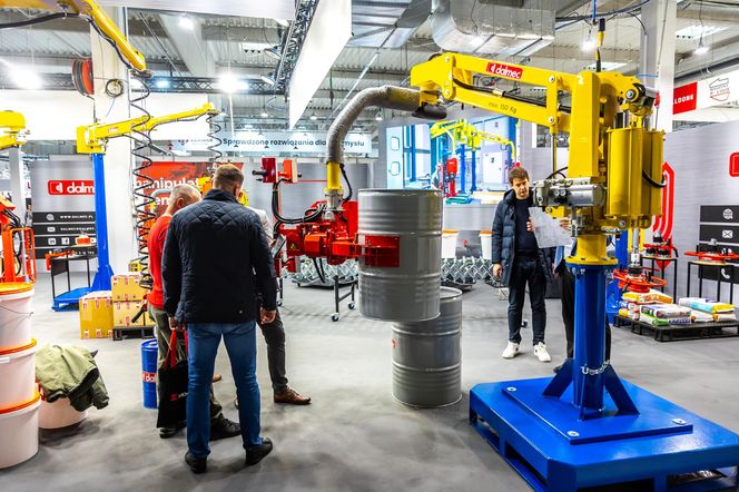 Warsaw Industry Week