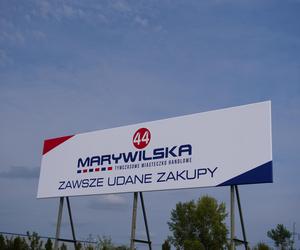 Marywilska 44 w nowej odsłonie 