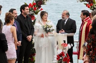 Jaki serial zamiast Zakazanego owocu?