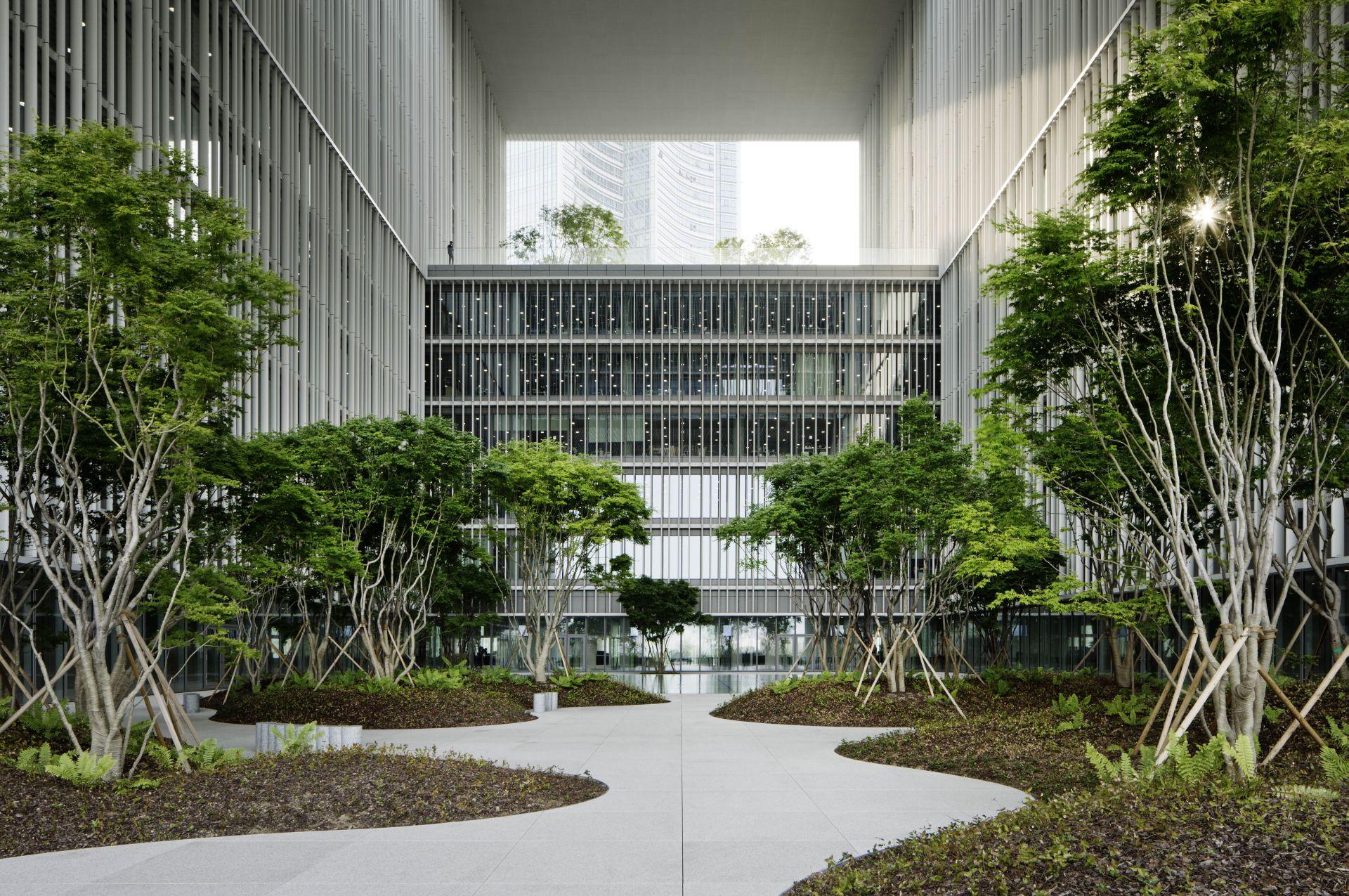 David Chipperfield z nagrodą Pritzkera 2023