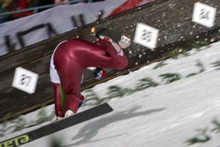 Jan Mazoch - tragiczny upadek w Zakopanem