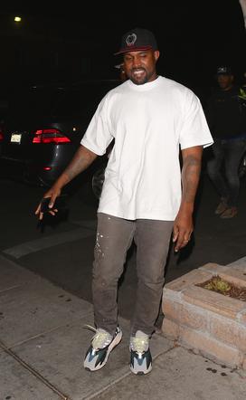 Kanye West