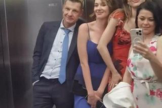 Ślub i wesele Kamy (Michalina Sosna) i Marcina (Mikołaj Roznerski) będzie huczne!