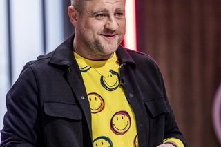 Tomasz Jakubiak ma problemy z poruszaniem się. Nie jest lekko 