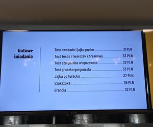 Krzywy Domek w Sopocie już otwarty. Nowy foodhall na mapie Trójmiasta