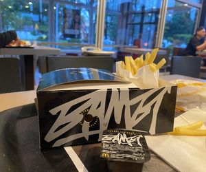 Zestaw Bambi w Mc Donald's robi furorę. Sprawdziłam, czy jest się czym zachwycać