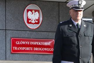 Kontrowersje wokół szefa ITD. Chodzi o pieniądze i brak faktur