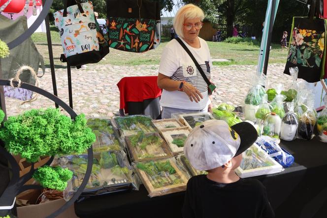 XXV Lubelskie Święto Chleba w Muzeum Wsi Lubelskiej