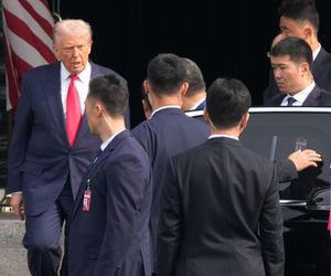 Trump ogłasza sukces po spotkaniu z Xi Jinpingiem. Co ustalili?