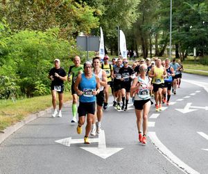 Półmaraton Piła
