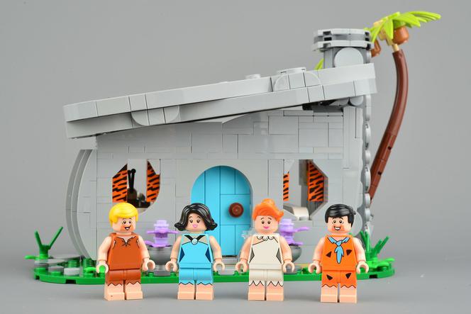 Flintstonowie