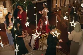 Wichrowe wzgórze - drugi ślub Zeynep i Halila 