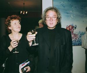 Tadeusz Woźniak, Jolanta Majchrzak-Woźniak 