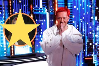 Wiśniewski jasno o kolejnej Eurowizji. To ją wysłałby na konkurs z Polski