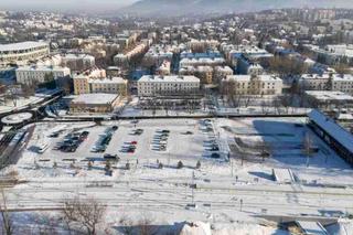 Konkurs na koncepcję Teatru Lalek w Bielsku-Białej