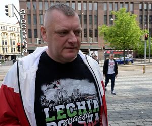 Kibice wściekli na aferę w reprezentacji