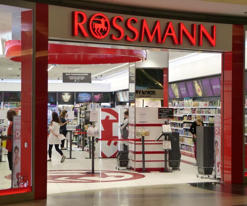 Rossmann 