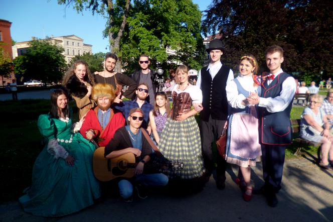 Weekend legend i tradycji bydgoskich