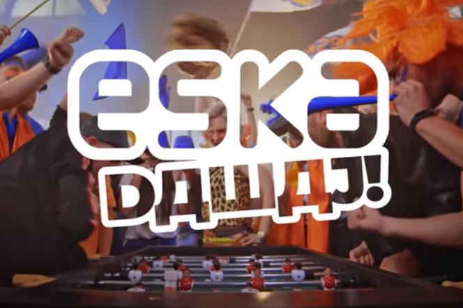 ESKA Dawaj: Piotr wygrał MILION rubli! Fantastyczny finał akcji
