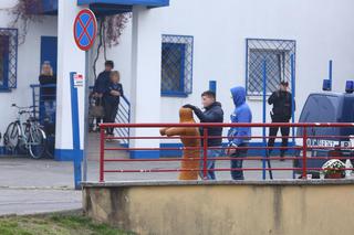 Pokazali jak zakatowali Jacka