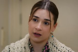 Miłość i nadzieja. Sila opuszcza dom Kuzeya