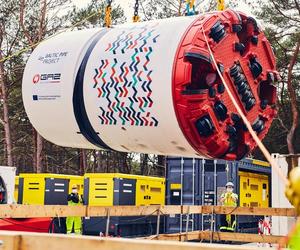 Ciekawostki o strategicznej polskiej inwestycji Baltic Pipe