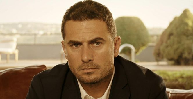 Miłość i nadzieja odc. 272. Kuzey