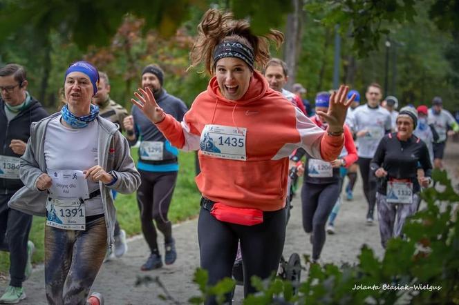 Już w niedzielę, 8 października PKO Półmaraton Gliwicki 2023