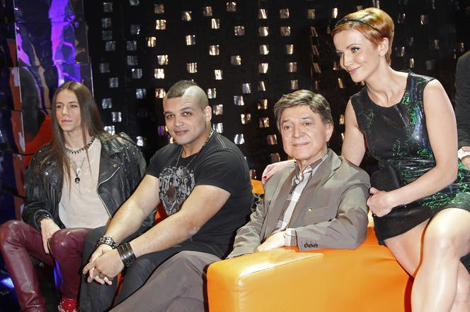 Jerzy Połomski nie żyje