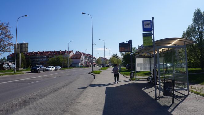 Na tym osiedlu w Olsztynie mieszka najwięcej ludzi. W latach 70. ubiegłego wieku było odrębną wsią