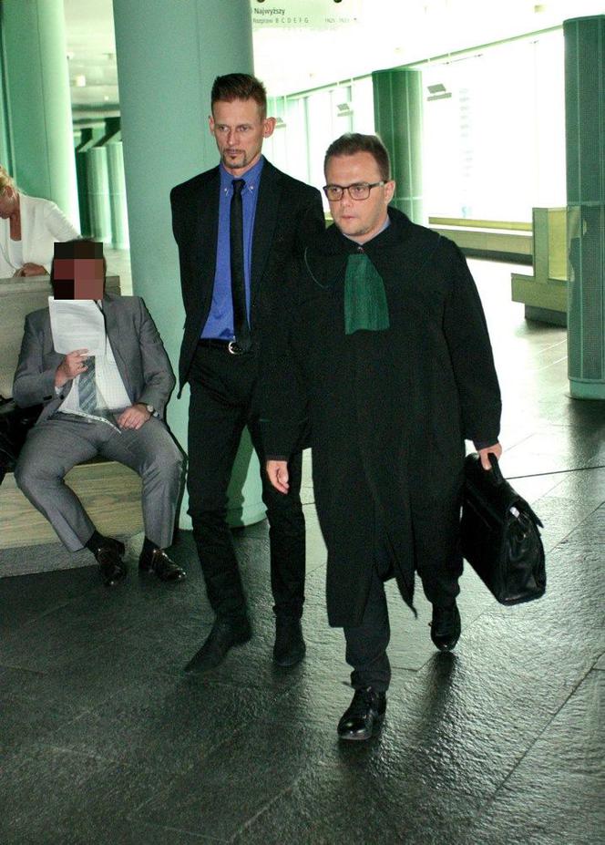 AGNIESZKA KAŁUŻA WÓJCIK I MICHAŁ WÓJCIK