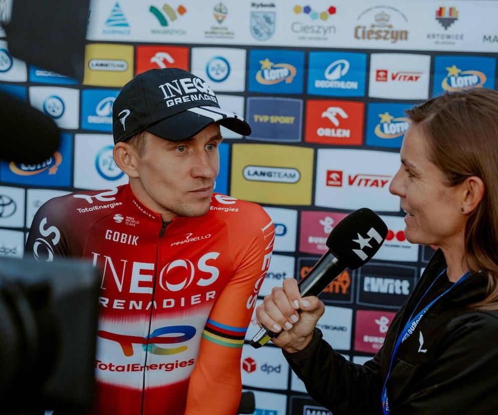 Michał Kwiatkowski
