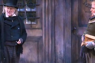  Nie żyje znany 60-letni aktor. Umarł w czasie spektaklu