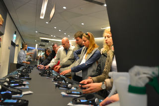 Noc Muzeów 2017 w Poznaniu