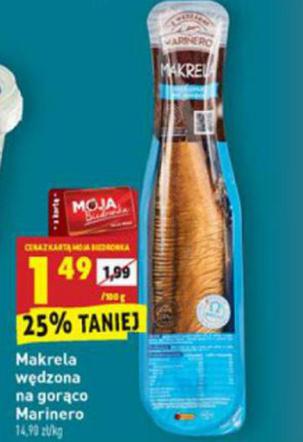 Nowe promocje w Biedronce od 9.08